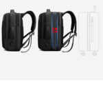 کوله پشتی - کد : (26041) - تصویر 8